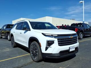 2026 Chevrolet Traverse for sale in Lincoln NE