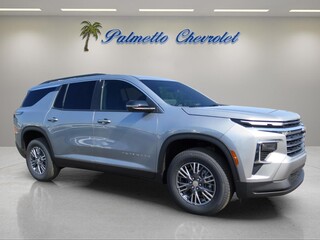 2026 Chevrolet Traverse for sale in Winchester VA