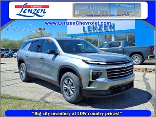 2026 Chevrolet Traverse for sale in Chaska MN