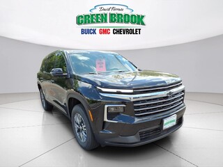 2026 Chevrolet Traverse for sale in Green Brook, NJ