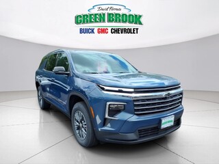 2026 Chevrolet Traverse for sale in Green Brook, NJ