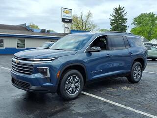 2026 Chevrolet Traverse for sale in Boardman OH