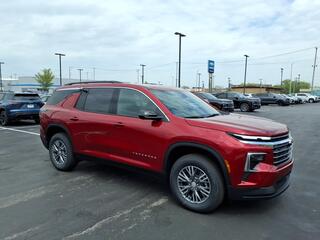 2026 Chevrolet Traverse for sale in Lansing IL