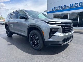 2026 Chevrolet Traverse for sale in Three Rivers MI