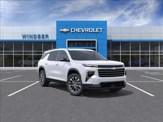 2026 Chevrolet Traverse for sale in Windber PA