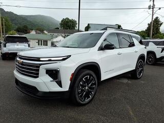 2026 Chevrolet Traverse for sale in Big Stone Gap VA
