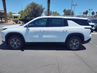 2026 Chevrolet Traverse for sale in Las Vegas NV