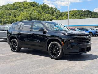 2026 Chevrolet Traverse for sale in Princeton WV