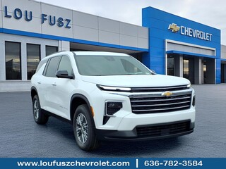 2026 Chevrolet Traverse for sale in Cincinnati OH