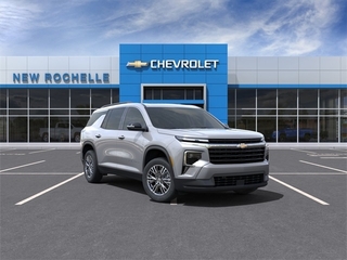 2024 Chevrolet Traverse for sale in New Rochelle NY