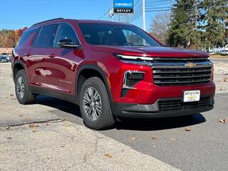 2024 Chevrolet Traverse for sale in Derry NH