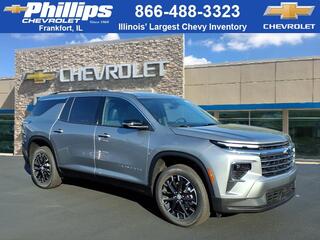 2026 Chevrolet Traverse for sale in Frankfort IL