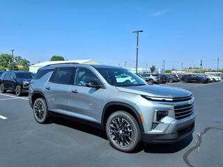 2026 Chevrolet Traverse for sale in Lansing IL