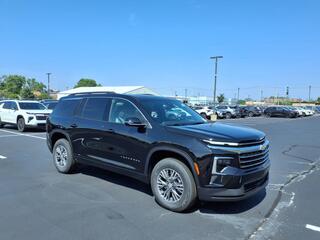 2026 Chevrolet Traverse for sale in Lansing IL
