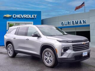 2026 Chevrolet Traverse for sale in Bowie MD