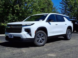 2026 Chevrolet Traverse for sale in Portsmouth NH