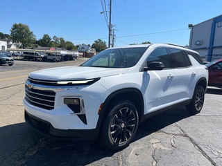 2026 Chevrolet Traverse for sale in East Palestine OH