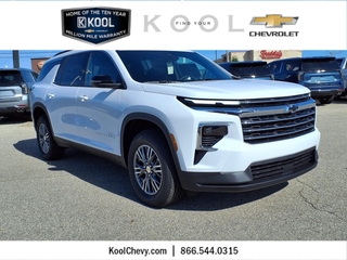 2026 Chevrolet Traverse for sale in Grand Rapids MI