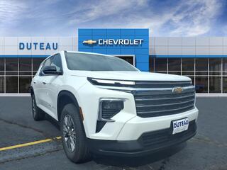 2026 Chevrolet Traverse for sale in Lincoln NE
