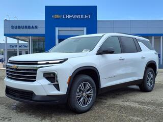2026 Chevrolet Traverse for sale in Ann Arbor MI