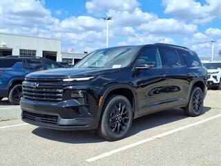 2026 Chevrolet Traverse for sale in Ann Arbor MI