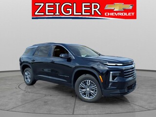 2026 Chevrolet Traverse for sale in Claysburg PA