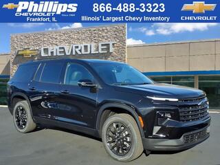 2026 Chevrolet Traverse for sale in Frankfort IL