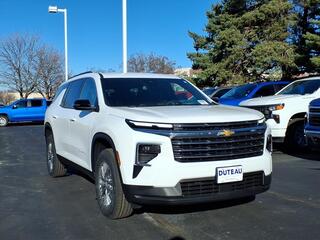 2026 Chevrolet Traverse for sale in Lincoln NE