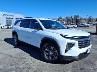 2026 Chevrolet Traverse for sale in Roanoke VA