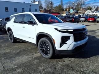 2026 Chevrolet Traverse for sale in Paola KS