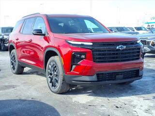 2026 Chevrolet Traverse for sale in Cincinnati OH