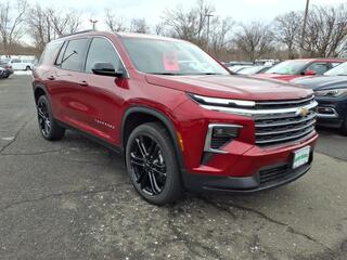 2026 Chevrolet Traverse for sale in Green Brook, NJ