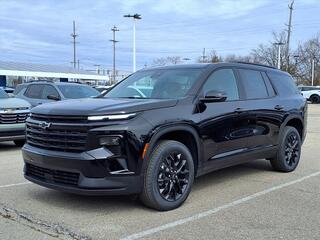 2026 Chevrolet Traverse for sale in Ann Arbor MI