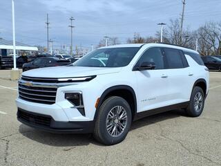 2026 Chevrolet Traverse for sale in Ann Arbor MI