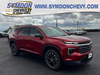 2026 Chevrolet Traverse for sale in Mount Horeb WI