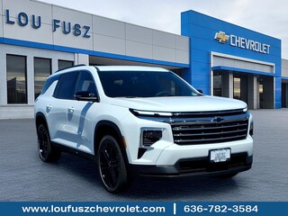 2026 Chevrolet Traverse for sale in Cincinnati OH