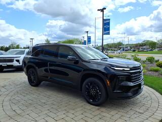 2026 Chevrolet Traverse for sale in Frankfort IL