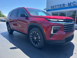 2026 Chevrolet Traverse for sale in Three Rivers MI