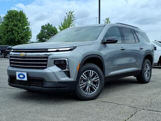 2026 Chevrolet Traverse for sale in Portsmouth NH