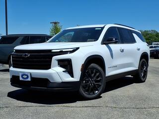 2026 Chevrolet Traverse for sale in Portsmouth NH