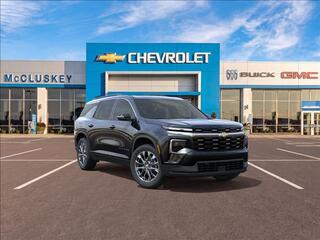 2026 Chevrolet Traverse for sale in Cincinnati OH