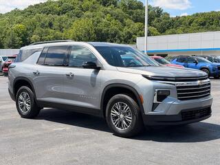 2026 Chevrolet Traverse for sale in Princeton WV