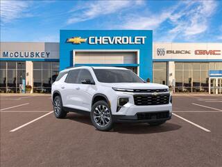 2026 Chevrolet Traverse for sale in Cincinnati OH