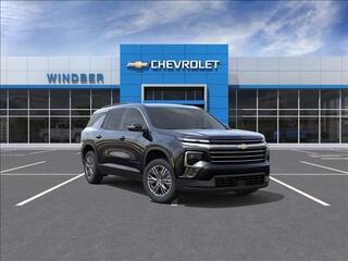 2026 Chevrolet Traverse for sale in Windber PA
