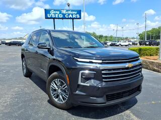 2024 Chevrolet Traverse for sale in Clarksville TN