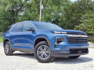 2024 Chevrolet Traverse for sale in Wilmington IL