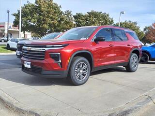 2024 Chevrolet Traverse for sale in Lincoln NE