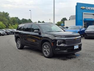 2026 Chevrolet Traverse for sale in Bowie MD