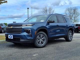 2026 Chevrolet Traverse for sale in Portsmouth NH