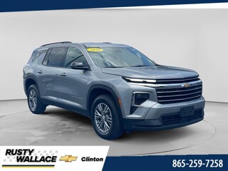 2026 Chevrolet Traverse for sale in Clinton TN